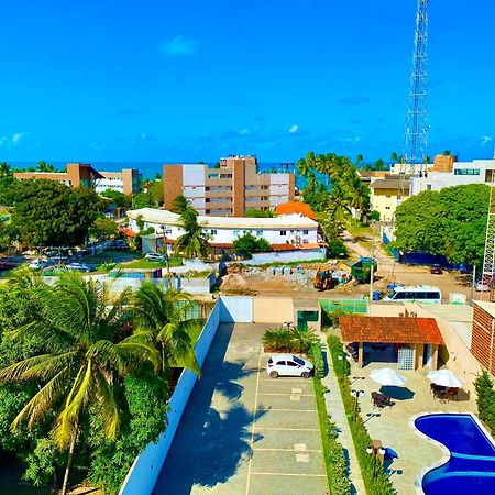 Flat Premium Centro De Porto De Galinhas-Makambira Residence-Flat309 Exteriér fotografie