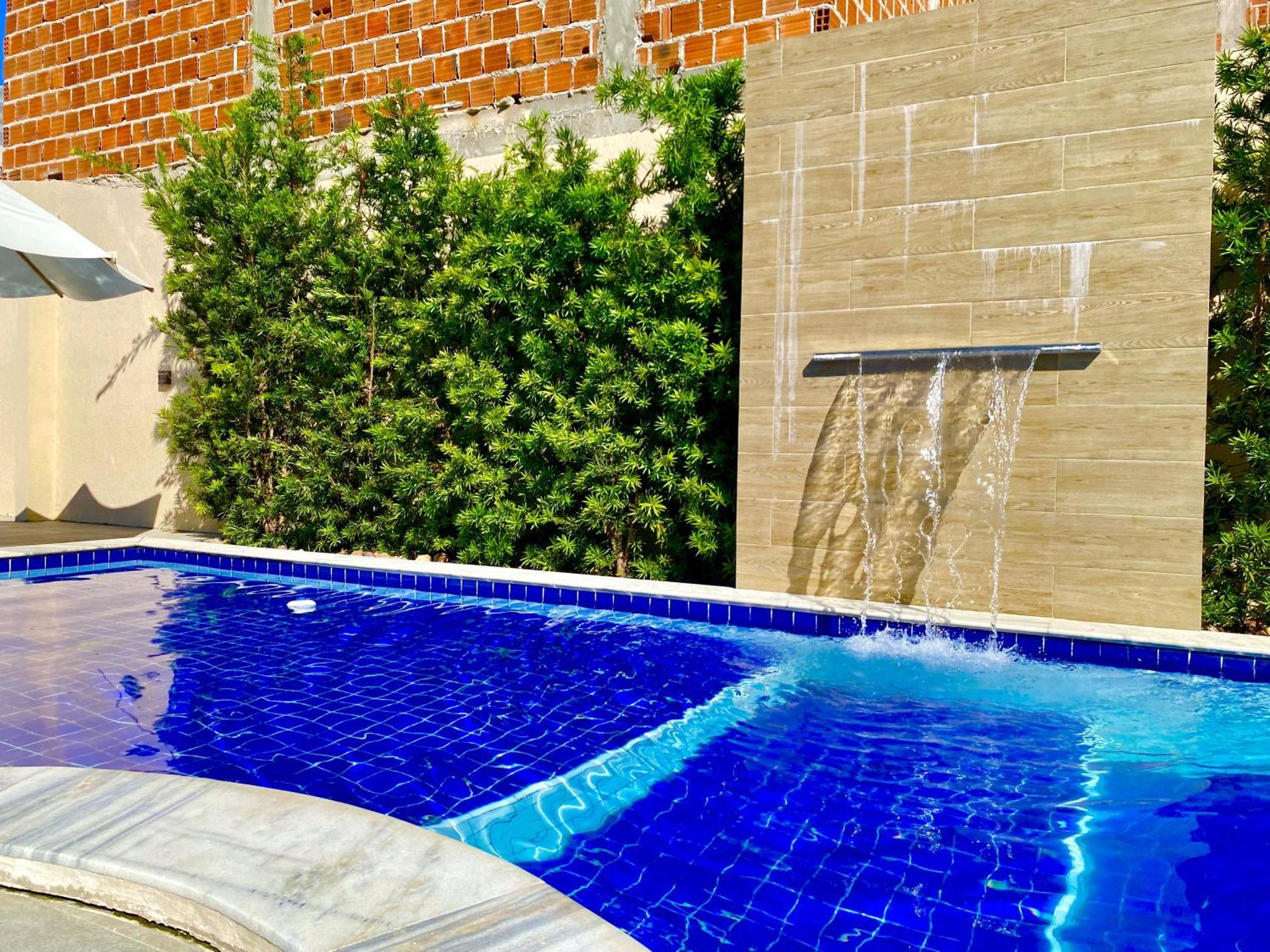 Flat Premium Centro De Porto De Galinhas-Makambira Residence-Flat309 Exteriér fotografie
